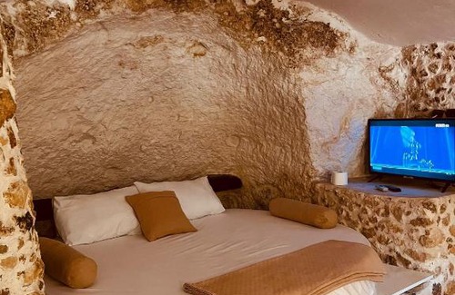 Gercus Hotel | midyat antik otel