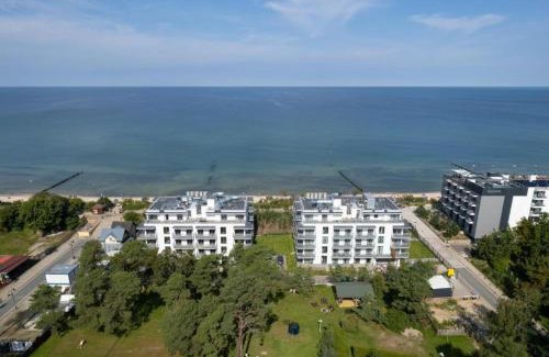 Mielno Apartment | Mielno Jantaris- Apartament B3- przy plaży