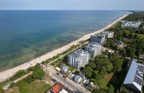 Mielno Apartment | Mielno Jantaris- Apartament B3- przy plaży