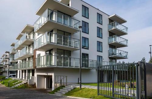 Mielno Apartment | Mielno Jantaris- Apartament B3- przy plaży