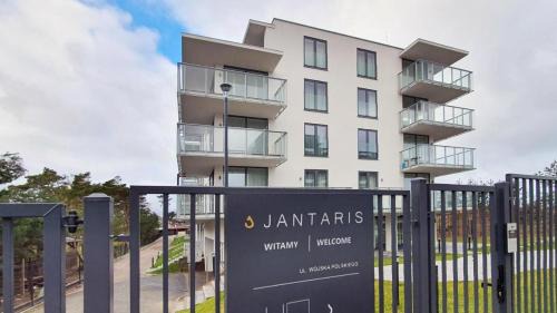 Mielno Apartment | Mielno Jantaris- Apartament B3- przy plaży