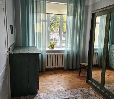 Centrs Apartment | Miera street