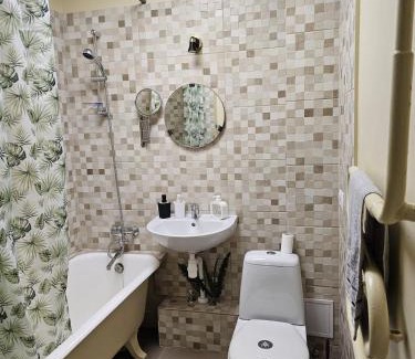 Centrs Apartment | Miera street