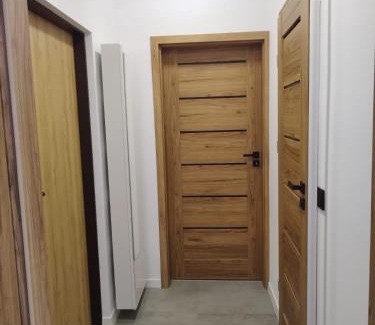 Konin Apartment | Mieszkanie 11 Listopada