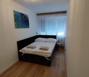 Konin Apartment | Mieszkanie 11 Listopada