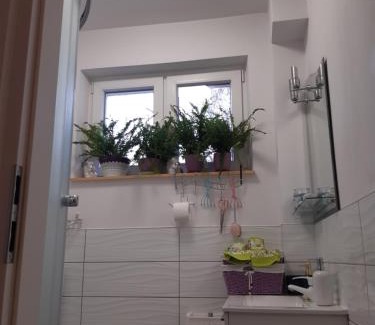 Ketrzyn Apartment | Mieszkanie na Mazurach