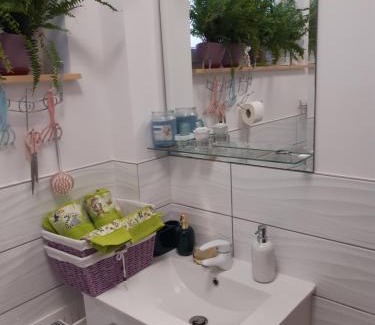 Ketrzyn Apartment | Mieszkanie na Mazurach