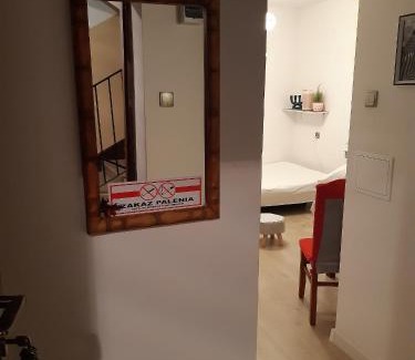 Ketrzyn Apartment | Mieszkanie na Mazurach