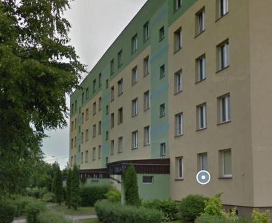 Hajnowka Apartment | Mieszkanie na skraju Puszczy Białowieskiej