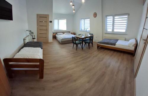 Paszkowka House | Mieszkanie Paszkówka