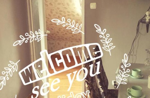 Bardo Apartment | MIESZKANIE W STAREJ WILLI