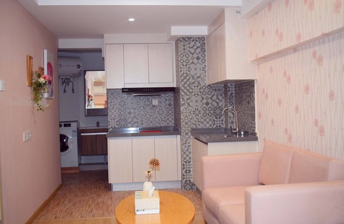 Chancheng Apartment | Mifan Hotel