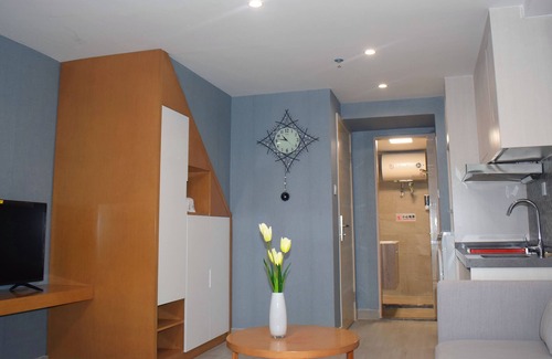 Chancheng Apartment | Mifan Hotel