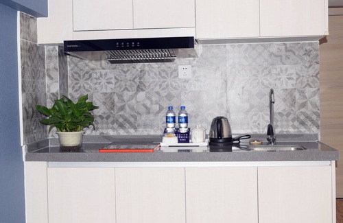 Chancheng Apartment | Mifan Hotel