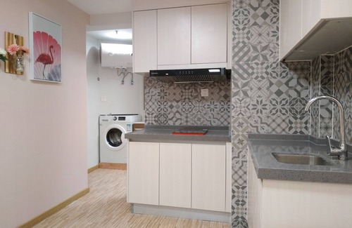 Chancheng Apartment | Mifan Hotel