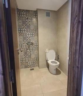 Anza Apartment | Miftah sahil