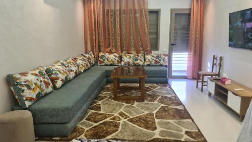 Anza Apartment | Miftah sahil