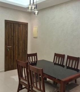 Anza Apartment | Miftah sahil