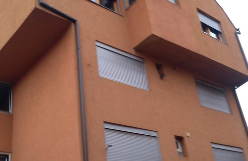 City Center House | Migex apt 1 bed dorm 10 eur po gostu- pet frendly