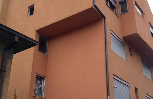 City Center House | Migex apt 1 bed dorm 10 eur po gostu- pet frendly