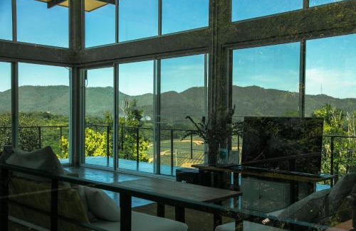 Kaeng Krachan House | Mighty Mountain Thailand