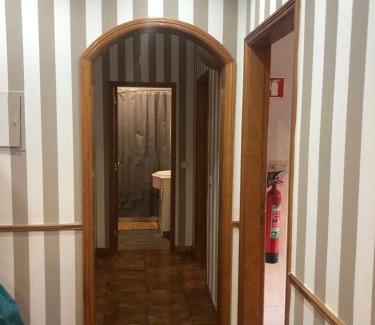 Coimbra City Centre Apartment | Miguel Torga Gold Deluxe