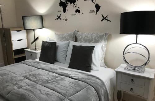 Coimbra City Centre Apartment | Miguel Torga Typical