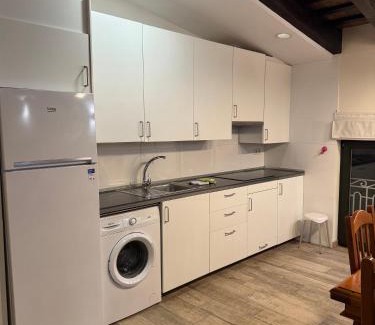 La Seu Apartment | Miguelete tower & 4th FLOOR & City center and no elevator