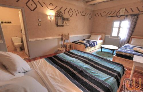 Ait Sedrate Jbel El Soufla Hotel | Miguirne Chez Ali