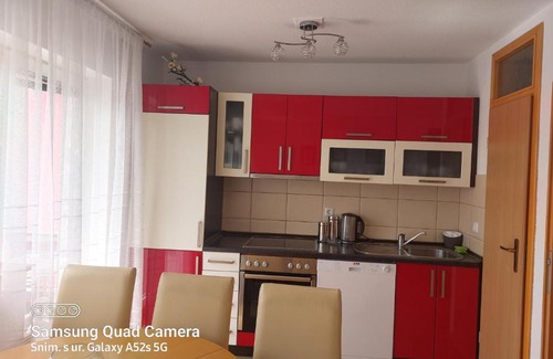 Kupres Apartment | MIHELA