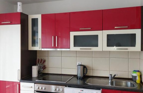 Kupres Apartment | MIHELA