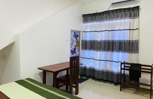 Mihintale Apartment | Mihitha Resort