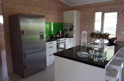 Matavera House | Mii's Rarotonga Retreat