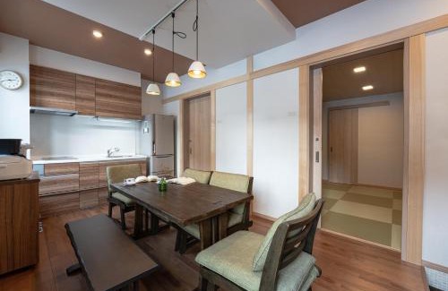 Chuo-ku Hotel | Miidokoro House Hotel