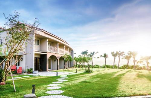 Beinan Bed & Breakfast | Miinnon Village B&B