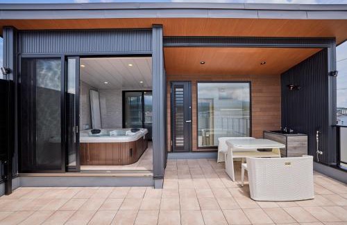 Fujikawaguchiko Villa | Miire Mt Fuji Natural