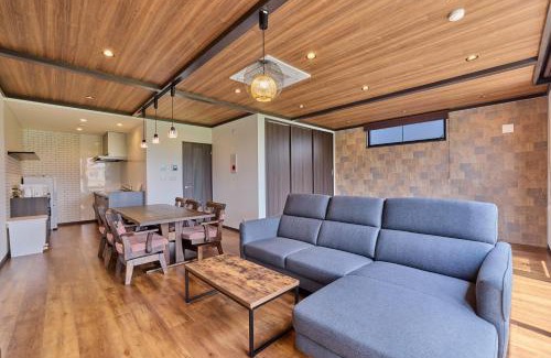 Fujikawaguchiko Villa | Miire Mt Fuji Traditional