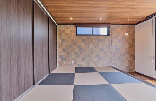 Fujikawaguchiko Villa | Miire Mt Fuji Traditional