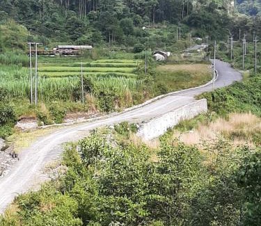 Kaski House | MIJHINI Homestay