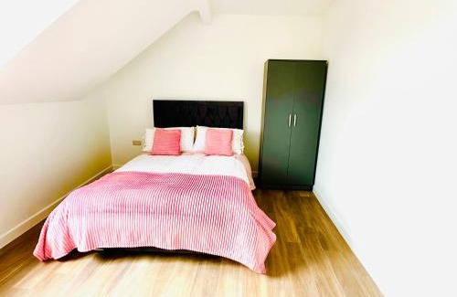 Southwark House | MIKA Accommodation