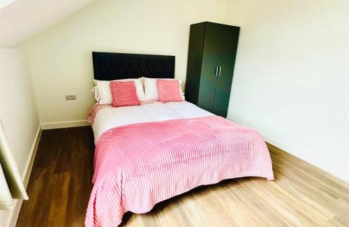 Southwark House | MIKA Accommodation