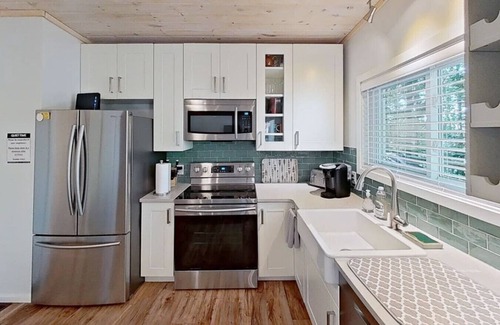 Highland Grove House | Mika Gruevski Draft Listing