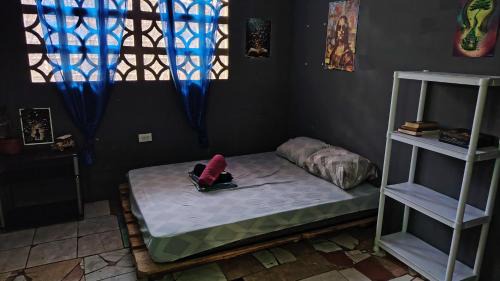 David House | Mike's Adventures Guest House