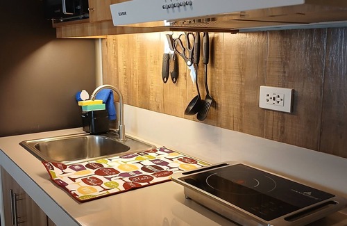 Libjo Condo | Mike's Residence at Marina Spatial - Dumaguete City