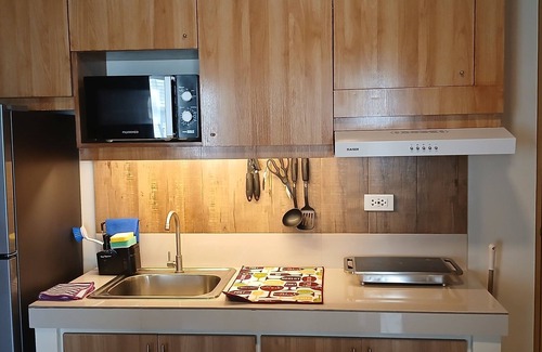 Libjo Condo | Mike's Residence at Marina Spatial - Dumaguete City