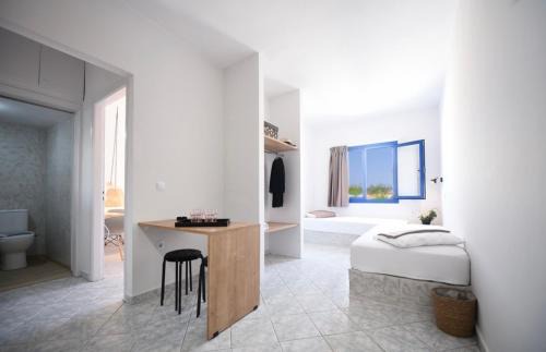 Agkisaras Apartment | Mikes on the beach