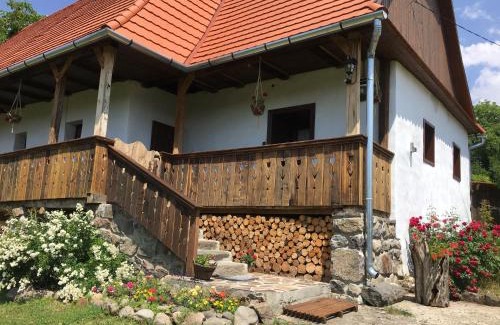 Praid House | Miklós Lak