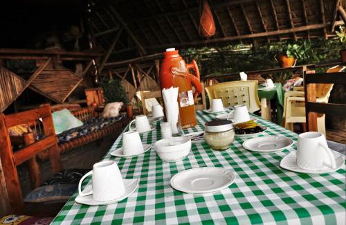 Bagamoyo Bed & Breakfast | Mikoko Beach & Cottages