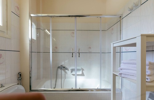 Mikri Vigla Hotel | Mikri Vigla Hotel Beach Resort