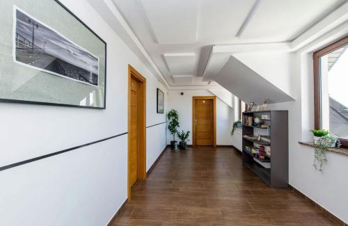 Jastarnia Apartment | MikroKlimat
